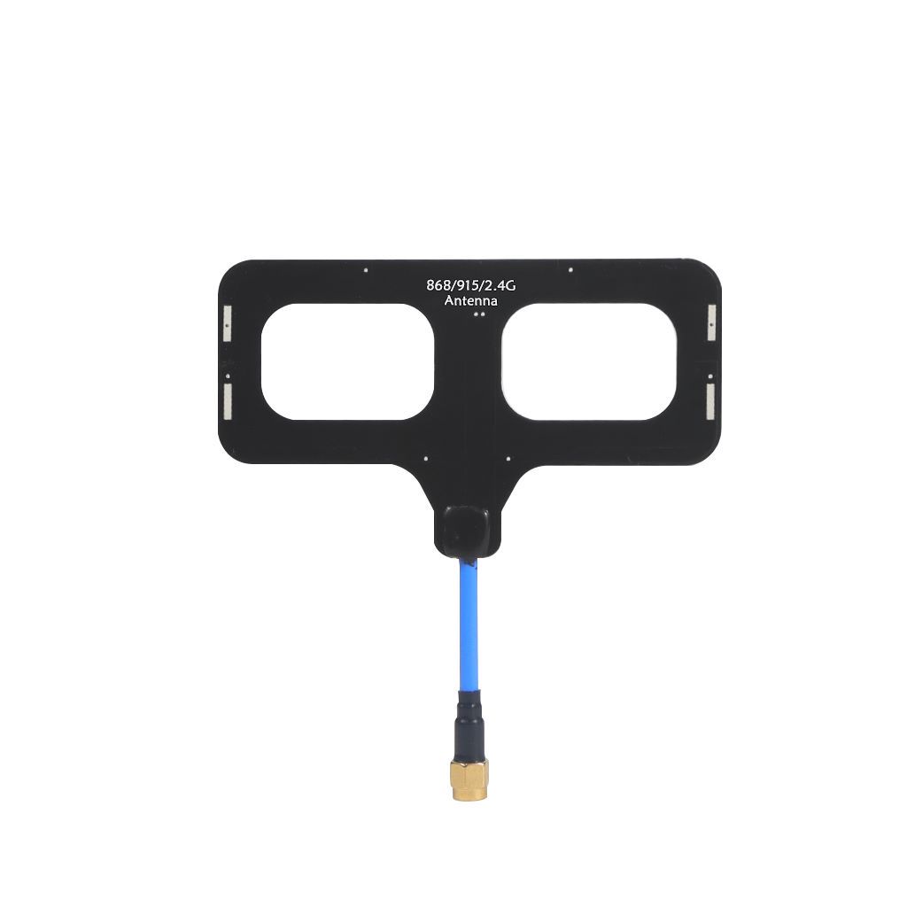 Antena 915mhz 868mhz 2.4g 5dbi - Rc Plane Hobby Zone avaliação e preço