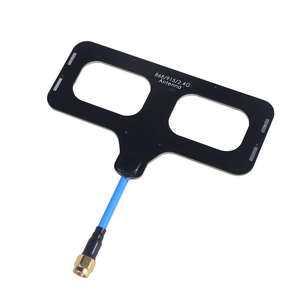 Antena 915mhz 868mhz 2.4g 5dbi - Rc Plane Hobby Zone avaliação e preço