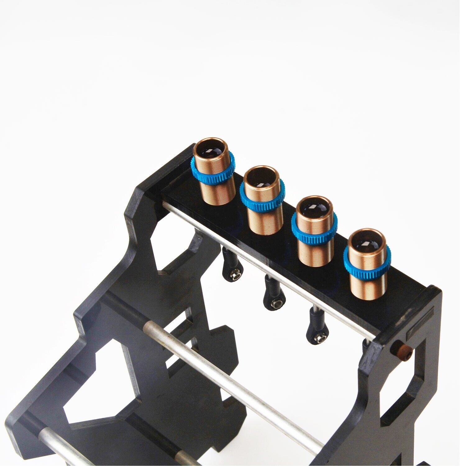 Amortecedores de Alumínio a Ól - Shock Absorber Rc avaliação e preço