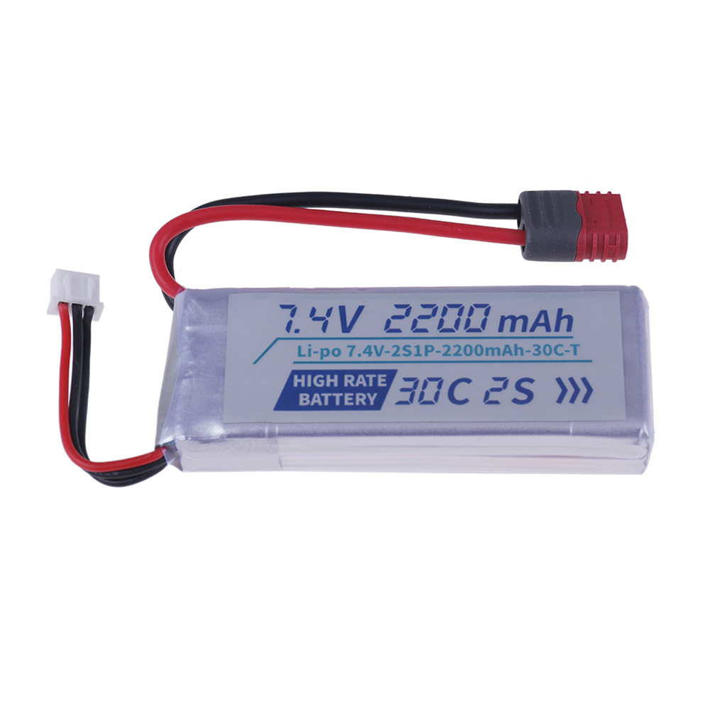 Bateria LiPo T-Plug de Alta Ta - Hobby Rc Quadcopters & Multirotors avaliação e preço