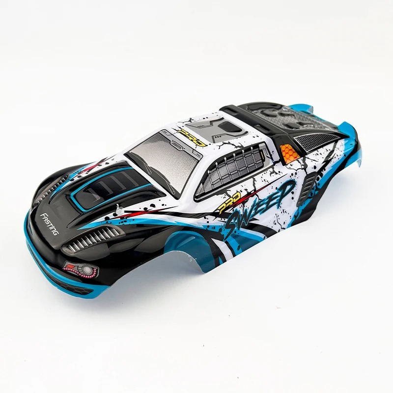 SCY 16101 16102 16103 16210 Pe - Shock Absorber Rc avaliação e preço