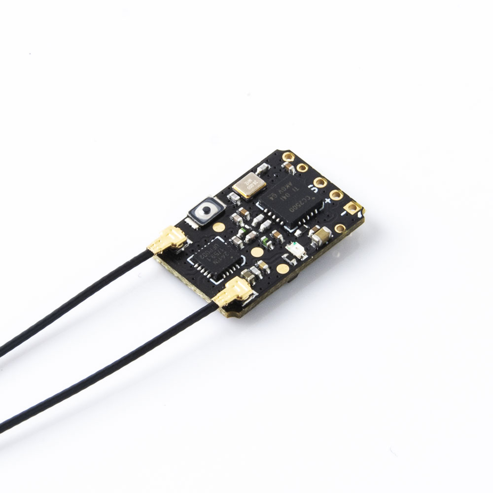 Receptor Nano Radiomaster R1 M - Receiver Sbus 8Ch avaliação e preço