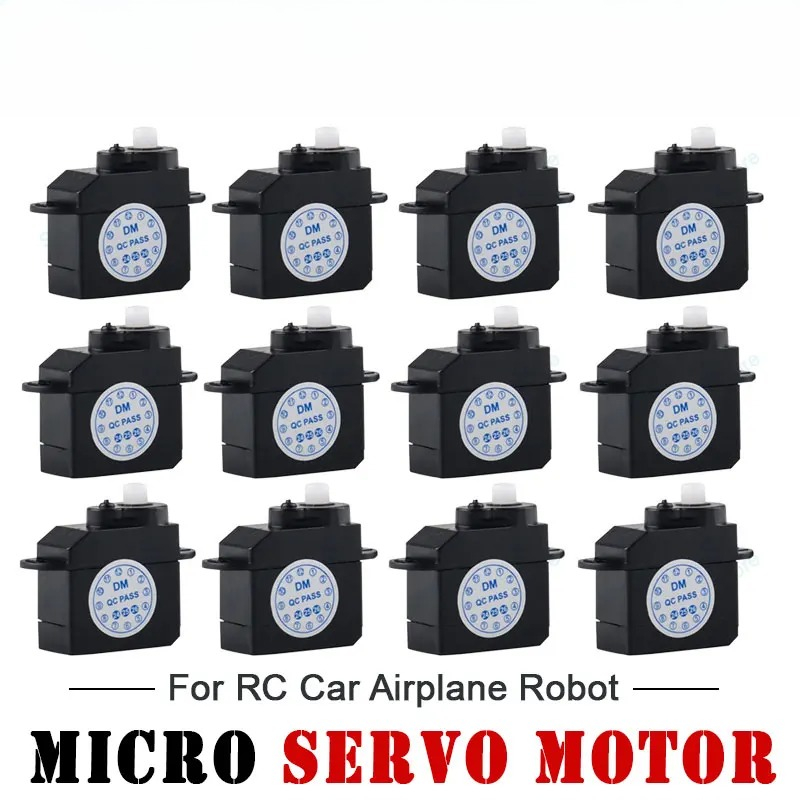 DM-S0020 Mini Micro Servo 2.1g - Rc Hobby & Maskinservice I Eskilstuna avaliação e preço