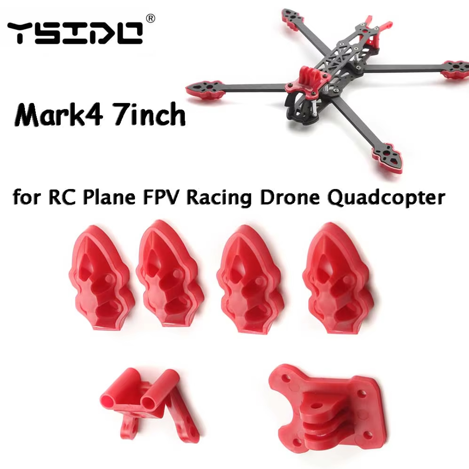 Avião rc fpv racing drone quad - Rc Plane Hobby Zone avaliação e preço