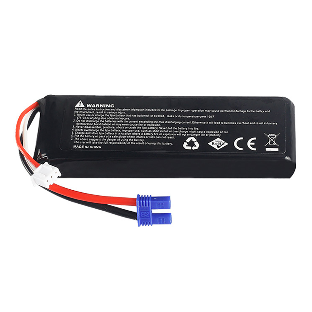 Bateria original 7.4v 2700mah  - Hobby Rc Quadcopters & Multirotors avaliação e preço