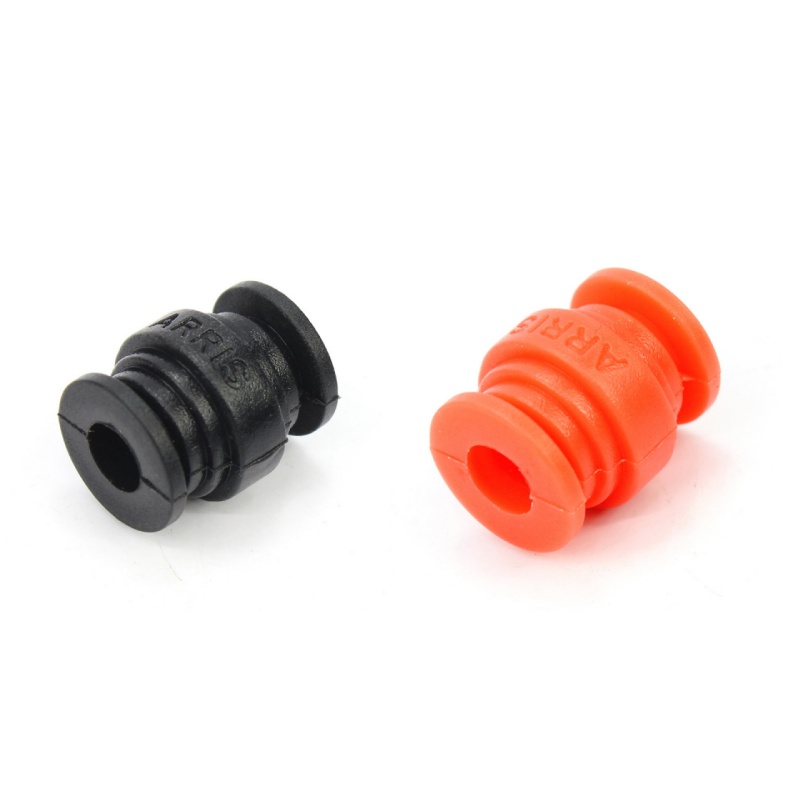 Amortecedor de borracha antivi - Shock Absorber Rc avaliação e preço