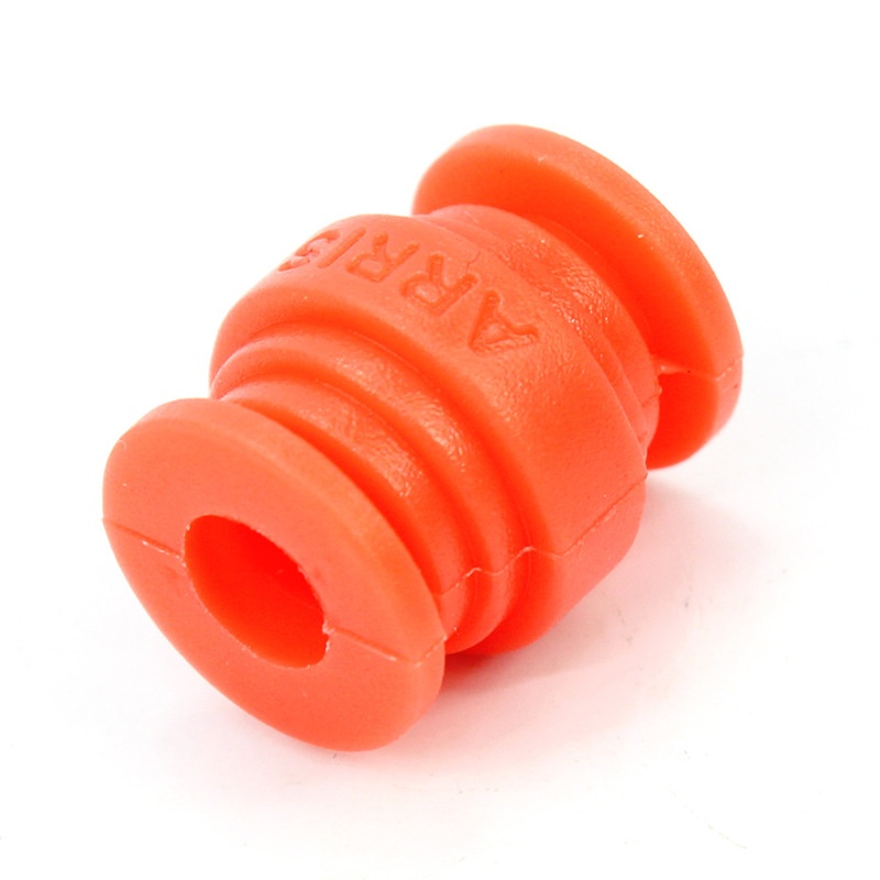 Amortecedor de borracha antivi - Shock Absorber Rc avaliação e preço