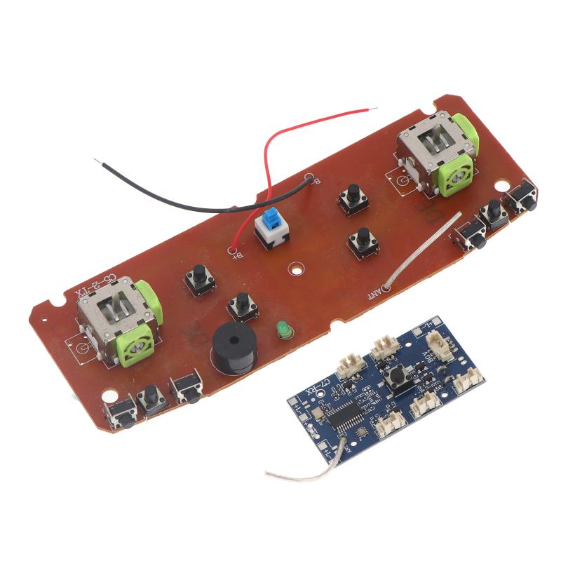 Módulo Receptor de Drone Profi - Rc Plane Hobby Zone avaliação e preço