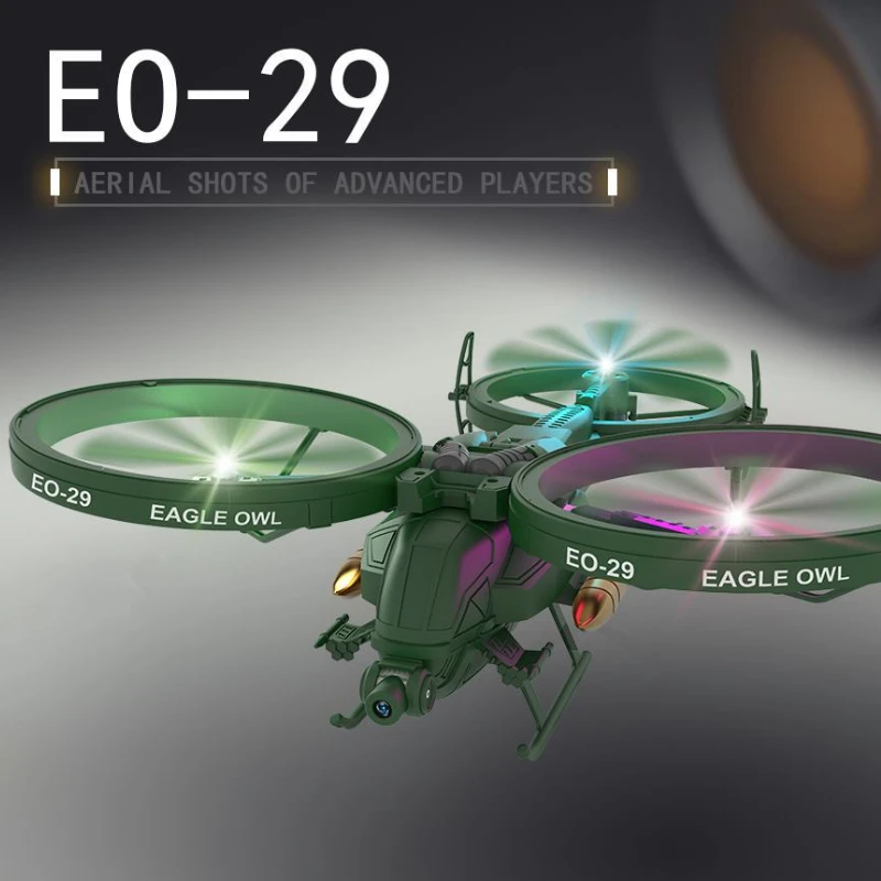 Novo 2024 EO-29 escorpião vene - Rc Plane Hobby Zone avaliação e preço