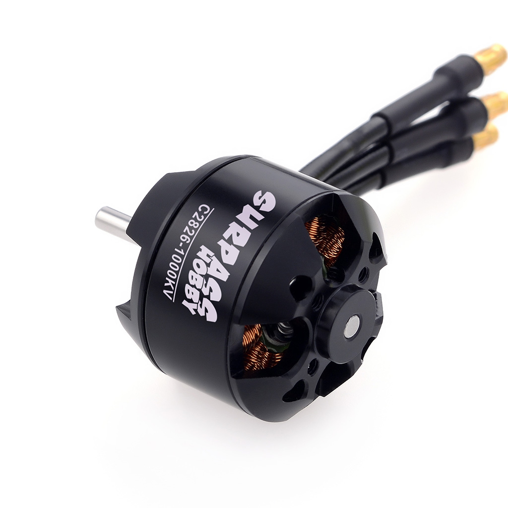 Motor Brushless SURPASS HOBBY  - Hobby Rc Quadcopters & Multirotors avaliação e preço
