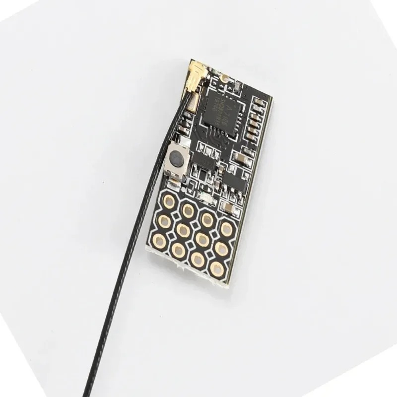 Receptor PWM de 4 Canais FS FS - Rc Hobby & Maskinservice I Eskilstuna avaliação e preço