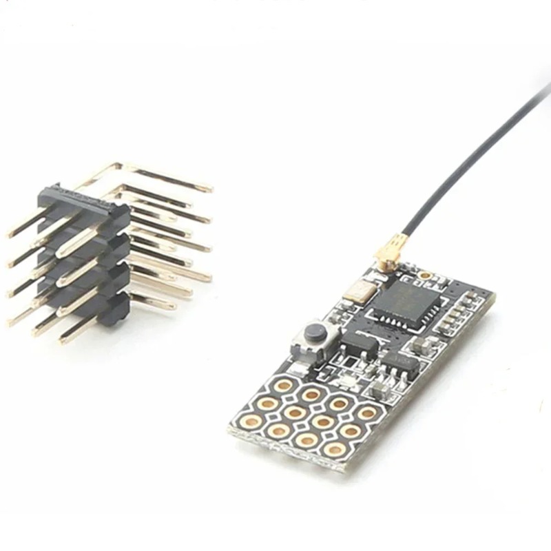 Receptor PWM de 4 Canais FS FS - Rc Hobby & Maskinservice I Eskilstuna avaliação e preço