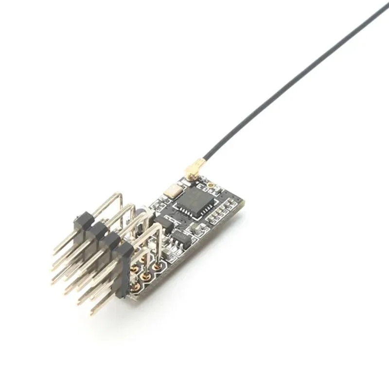 Receptor PWM de 4 Canais FS FS - Rc Hobby & Maskinservice I Eskilstuna avaliação e preço