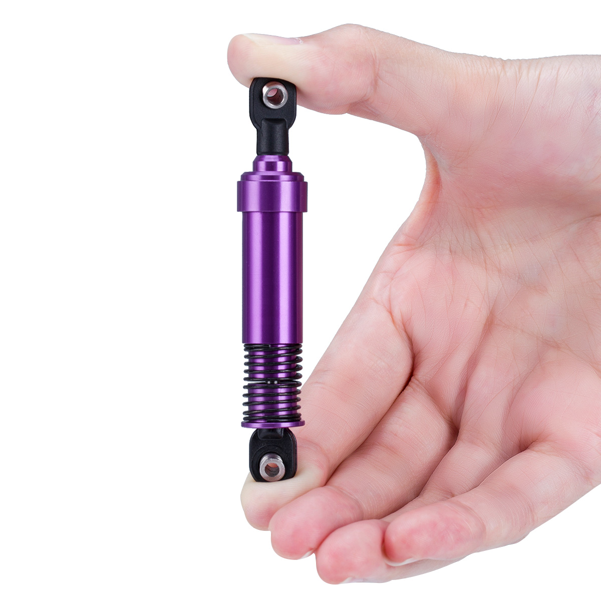 Amortecedores de alumínio com  - Shock Absorber Rc avaliação e preço